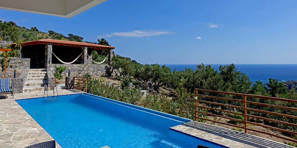  Villa Eileen Pool