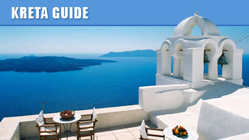 Kreta-Guide